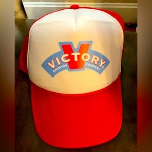 victory / one Size / Red